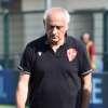 Mandorlini, la prima al Ravenna con la Juve NG. Che ha stroncato l'esordio del tecnico...
