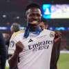 Vinicius provoca, il CT del Paraguay: "A che serve l'arbitro? Il suo stile difficile...