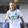UFFICIALE: Martina Tomaselli è una nuova calciatrice della Roma. Contratto fino al...
