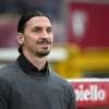 La promessa di Ibra: un Milan più forte. Ergo, gli acquisti (di livello) arriveranno...