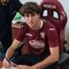 UFFICIALE: Torino, ceduto a titolo temporaneo Garbett. Il centrocampista va al NAC...