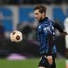 Aleksey Miranchuk, vincitore dell'Europa League con l'Atalanta. E poi passato ad...