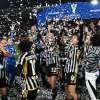 Juventus Women, tripletta di Vangsgaard in amichevole: "Vogliamo vincere tutto"