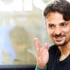L'ex Felipe: "Tifosi tranquilli, la Nuova Udinese non deluderà. Lucca-Napoli? C'è...