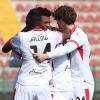 Vis Pesaro, rinforzo in attacco: arriva l’ex Ternana Vaccaro