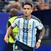 Lautaro: "A volte la gente si fa un'ossessione sulla questione del gol. Felice per...