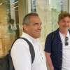 Farris saluta dopo la risoluzione con l'Inter: "Grazie ai tifosi, anni meravigliosi"....