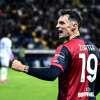 Cagliari, Zortea: "Il pubblico è la nostra marcia in più, reazione ottima dopo l'1-0"...