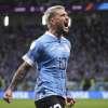 Uruguay, De Arrascaeta difende Andreas Pereira: "Uscita infelice, ma ha un buon cuore"...