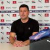 Bonera non sarà l'allenatore dell'FCSB. Il d.s. Stoica: "Era il mio primo nome ma...