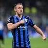 Il Napoli ha osservato interessato la finale di Champions: Frattesi e Kang-in Lee...