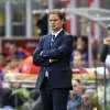 De Boer: "Dumfries vola verso la porta, è perfetto. De Vrij leader nato come Bonucci"...