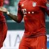 Bayern Monaco, il difensore americano Richards in uscita. Può andare al Crystal Palace...