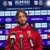Reggiana, difesa al completo col rientro di Sampirisi. Lepri può già tornare in Serie...