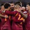 Amichevole in famiglia per la Roma: il 26 luglio sfida al Cannes, altro club dei...