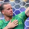 Norvegia eliminata dai Mondiali per un errore del portiere Nyland. Il ct Solbakken...
