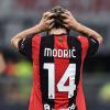Luka Modric può rimanere al Milan. Arriva Gila, Cardinale punta su Camarda