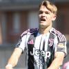 Puczka nel mirino dell'Avellino: summit con la Juventus per il talento austriaco