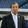 Carlos Bilardo, eroe dell'Estudiantes. Ct campione del mondo nell'86