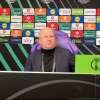 AEK Atene, Nikolic: "Successo meritato. Le vittorie di 'corto muso'? Molti 1-0 ma...