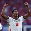 Norvegia-Inghilterra 1-1 (1-2 dts): il tabellino della gara