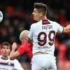 L'ultimo giorno alla Salernitana di Piatek. Per due calciatori ipotesi ritorno