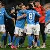 Il Napoli guarda in Belgio per rinforzare la rosa di Conte: chi sono i tre obiettivi...