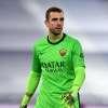 Serata da incubo per Pau Lopez: rigore causato dopo 33", infortunio e KO col Como...