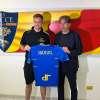 Il ds del Lecce presenta Fruchtl: "Ha l'esperienza che ci serve per un campionato...