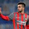 Casertana, rinforzo a centrocampo. Ufficiale l'arrivo di Francesco Deli dal Catania...