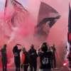 Altri guai per Luca Lucci. Ordinanza per l'ex leader della curva del Milan: tonnellate...