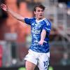 Palestra spinge l'Inter verso Nico Paz: trema il Como, oggi a Madrid per evitare...