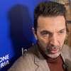 Buffon sul ruolo in Nazionale: "Sono nel mezzo come Ennio Doris: gira tutto intorno...