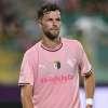 Palermo, Le Douaron decisivo e ora avvisa l'Udinese: "Vogliamo passare il turno"