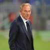 L'ex meteora della Lazio, Mark Fish: "Facevo 3 allenamenti, poi trovai Zeman..."
