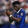 Tchouameni: "C'è delusione per l'ultima di Deschamps. Occasione persa? La Spagna...