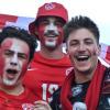 Sudafrica-Canada 0-1: il tabellino della gara
