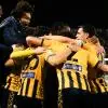 Juve Stabia, Leone andrà via a parametro zero. Sulle sue tracce c'è il Pisa
