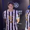L'Udinese presenta le maglie, Inler: "Speriamo di fare ancora meglio rispetto all'anno...
