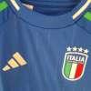 Italia U19, Gallo: "Voglia di giocare assieme e segnare tanti gol. Questo ci contraddistingue"...