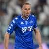 Ismajli-Napoli, l'intermediario: "È da tempo che lavoriamo a questa operazione"