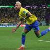 Letellier svela un retroscena su Neymar: “Era in bagno con la porta aperta, poi ho...