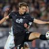 Venezia straripante in amichevole: travolto 3-0 il Galatasaray, doppietta di Lauberbach...