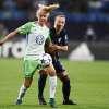 Pallone d'Oro femminile, sincerità Bronze: "Non merito la candidatura, doveva esserci...