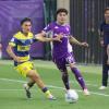 Ospitaletto, in arrivo un talento del Parma: vicino il classe 2006 Tigani