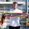 Lecce, Samek ad un passo dall'addio: autorizzate le visite con l'Hradec Kralove