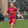 Roma campione d'Italia, Greggi: "Scudetto desiderato e voluto. Orgogliosa di questa...