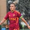 Italia Femminile, Greggi: "Felice di ritrovare il gruppo. Svezia e Danimarca test...