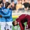 Napoli, un punto concesso dopo l'acuto di Glik. L'unico primato azzurro