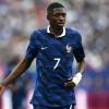 Dominio totale della Francia e vantaggio dopo 7 minuti: Dembélé punisce la Norvegia...